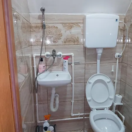 Vikend Kuca Nikolic Guest house