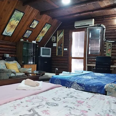 Vikend Kuca Nikolic Guest house Leskovac (Jablanica)