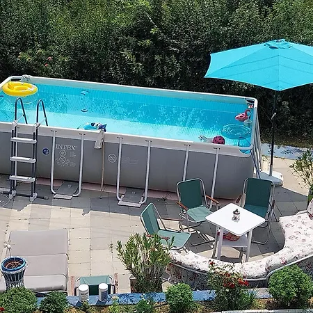 Vikend Kuca Nikolic Guest house Leskovac (Jablanica)